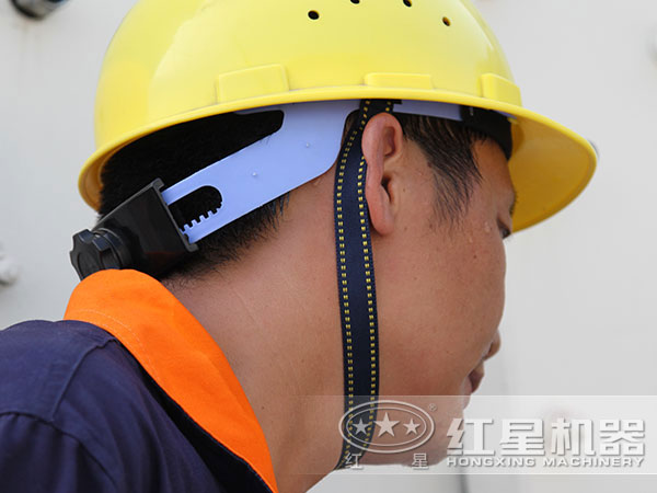 不怕苦、不怕累的技術(shù)人員