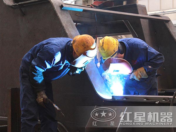匠心打造，出產(chǎn)的每一臺(tái)都是好產(chǎn)品